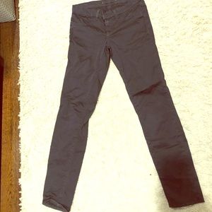 J Brand jeggings